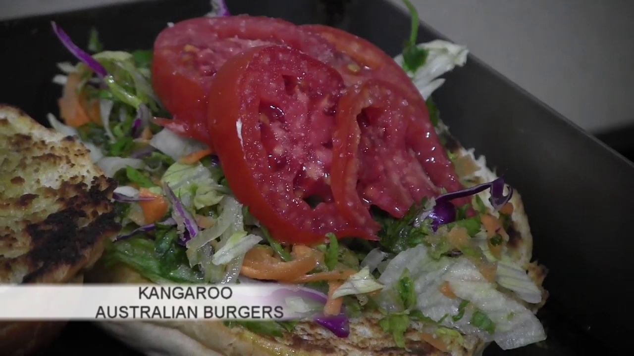 Kangaroo Fast Food · Φωτογραφίες 3